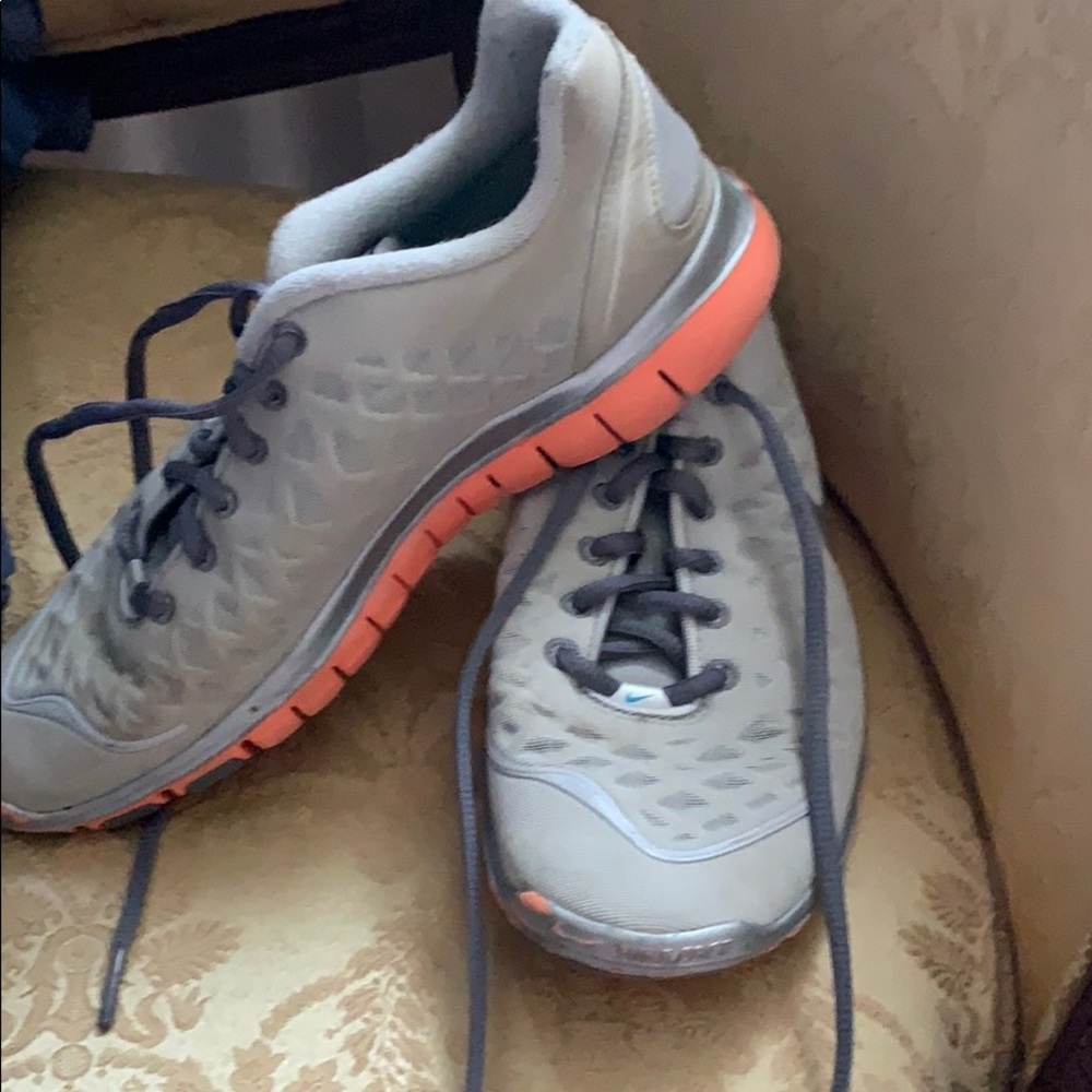 Nike sneakers